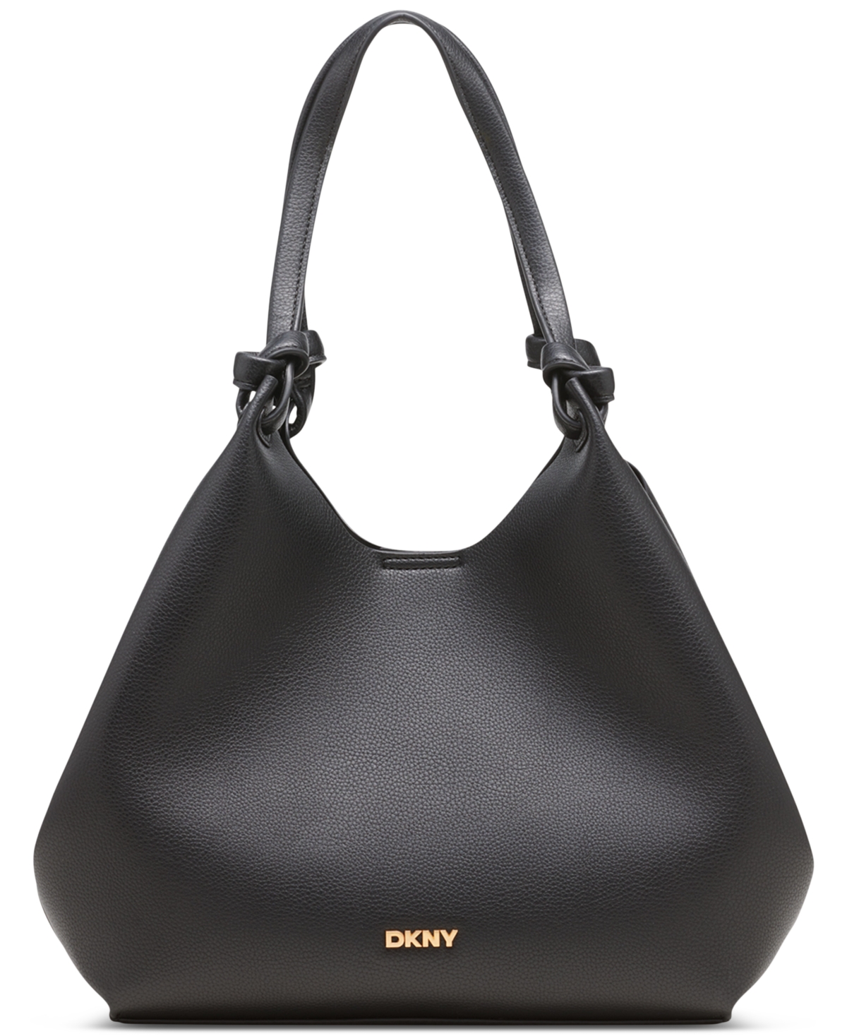 Dkny Paula Shopper, Created for Macy's -gold