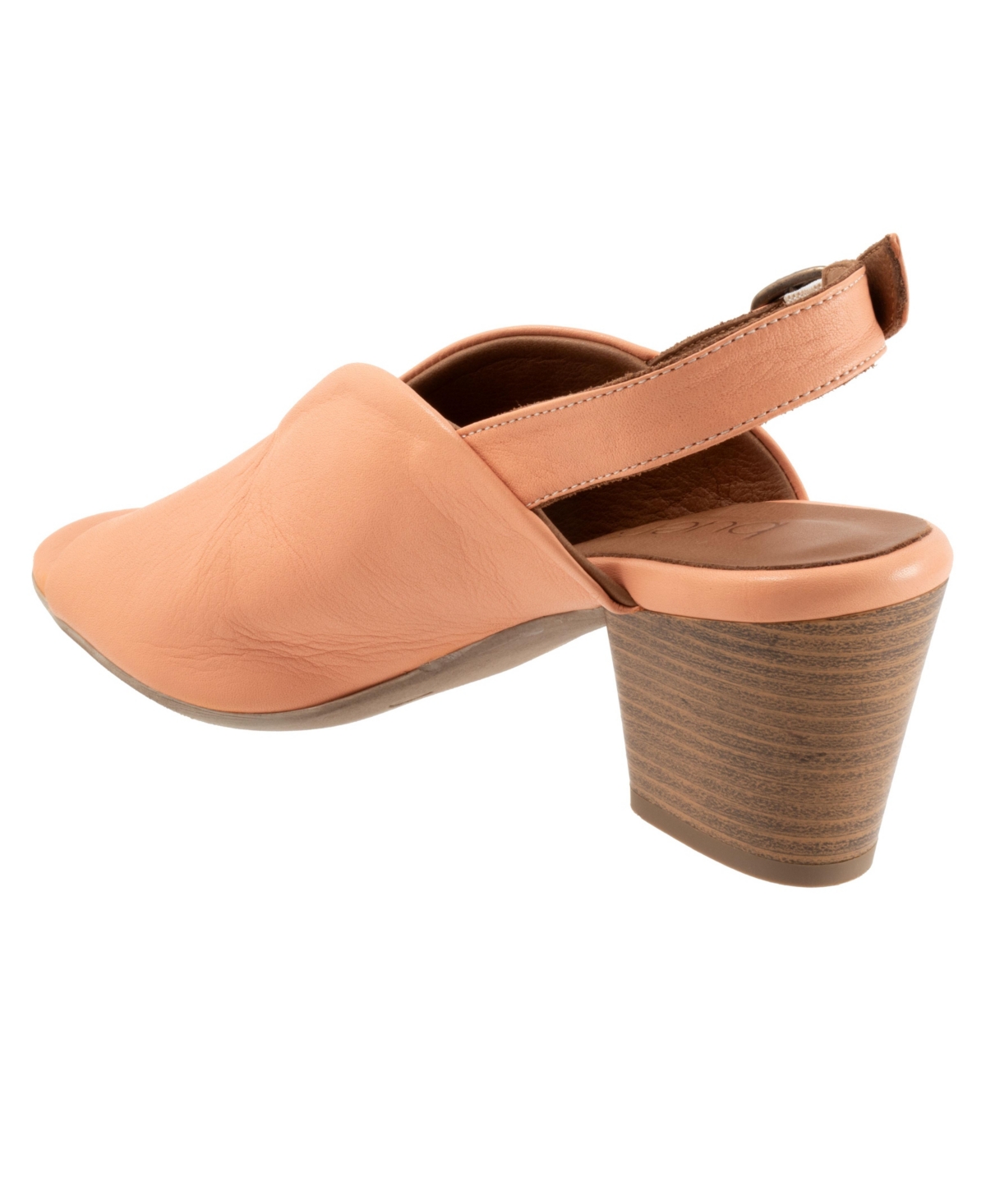 Bueno Clare Pump