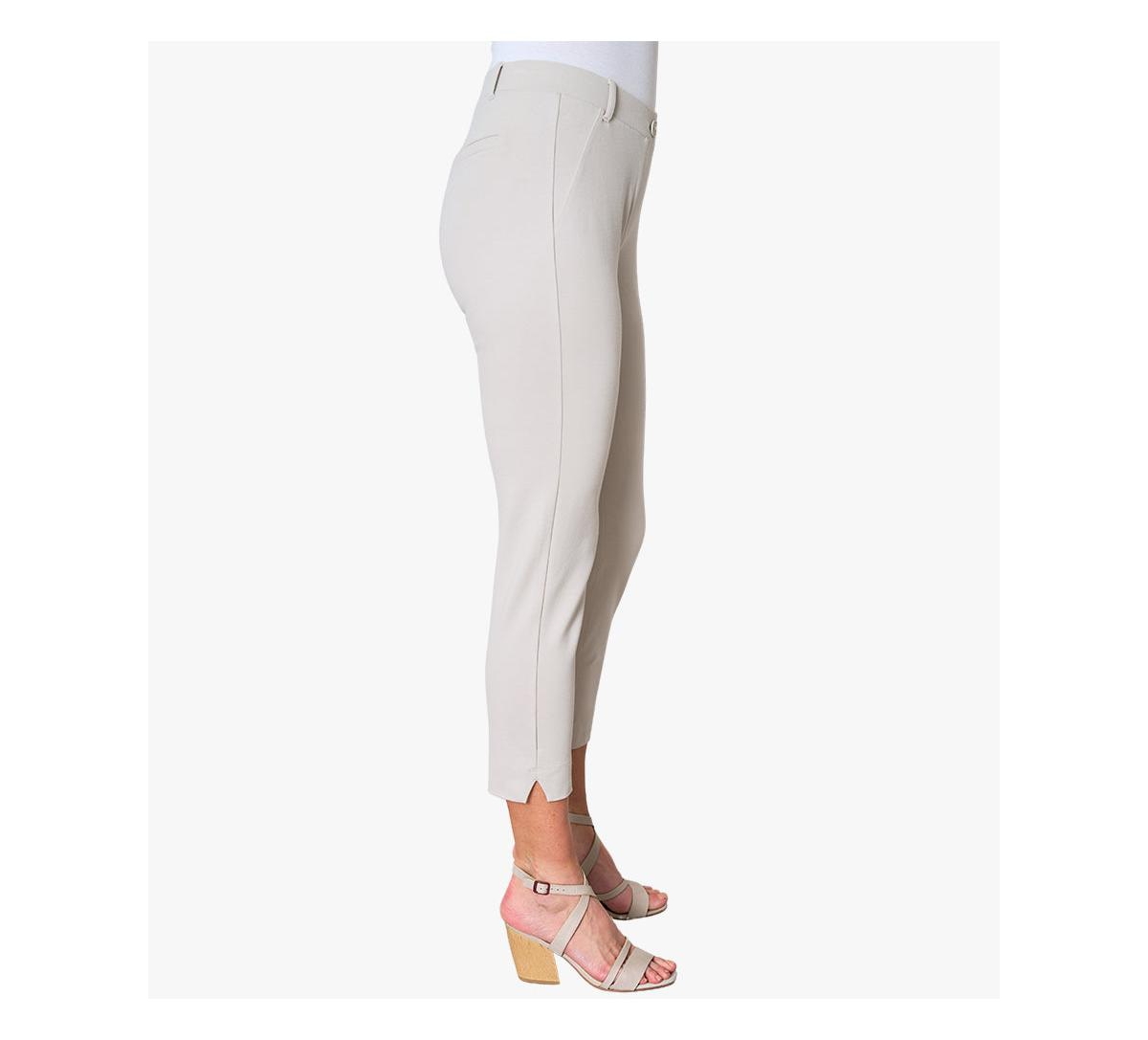 Stella Carakasi Women's Cigarette Pants In Tencel