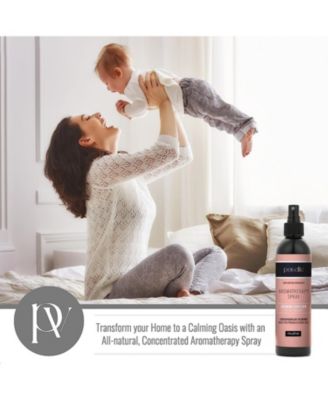 Aromatherapy Room Spray Air Freshener, Calming Blossom