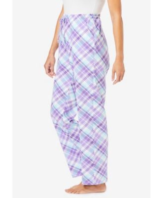Women's Knit Sleep Pant