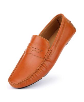 Men's Slip-On Tread Casual Loafers