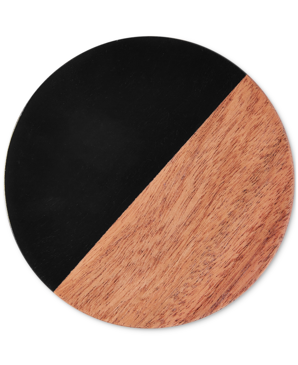The Cellar 6-pc. Coasters & Holder Set, Exclusively At Macy's In No Color