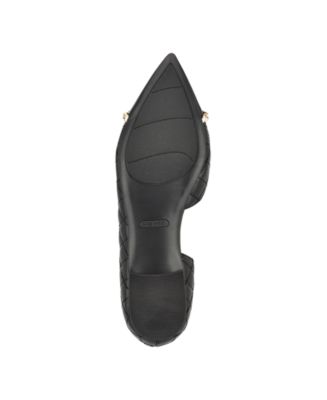 Women's Breza Slip-On Pointy Toe Dress Flats