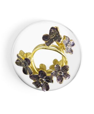 Forget Me Not Candle