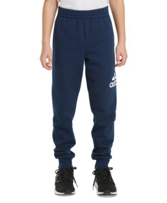 adidas - Big Boys Essential Joggers