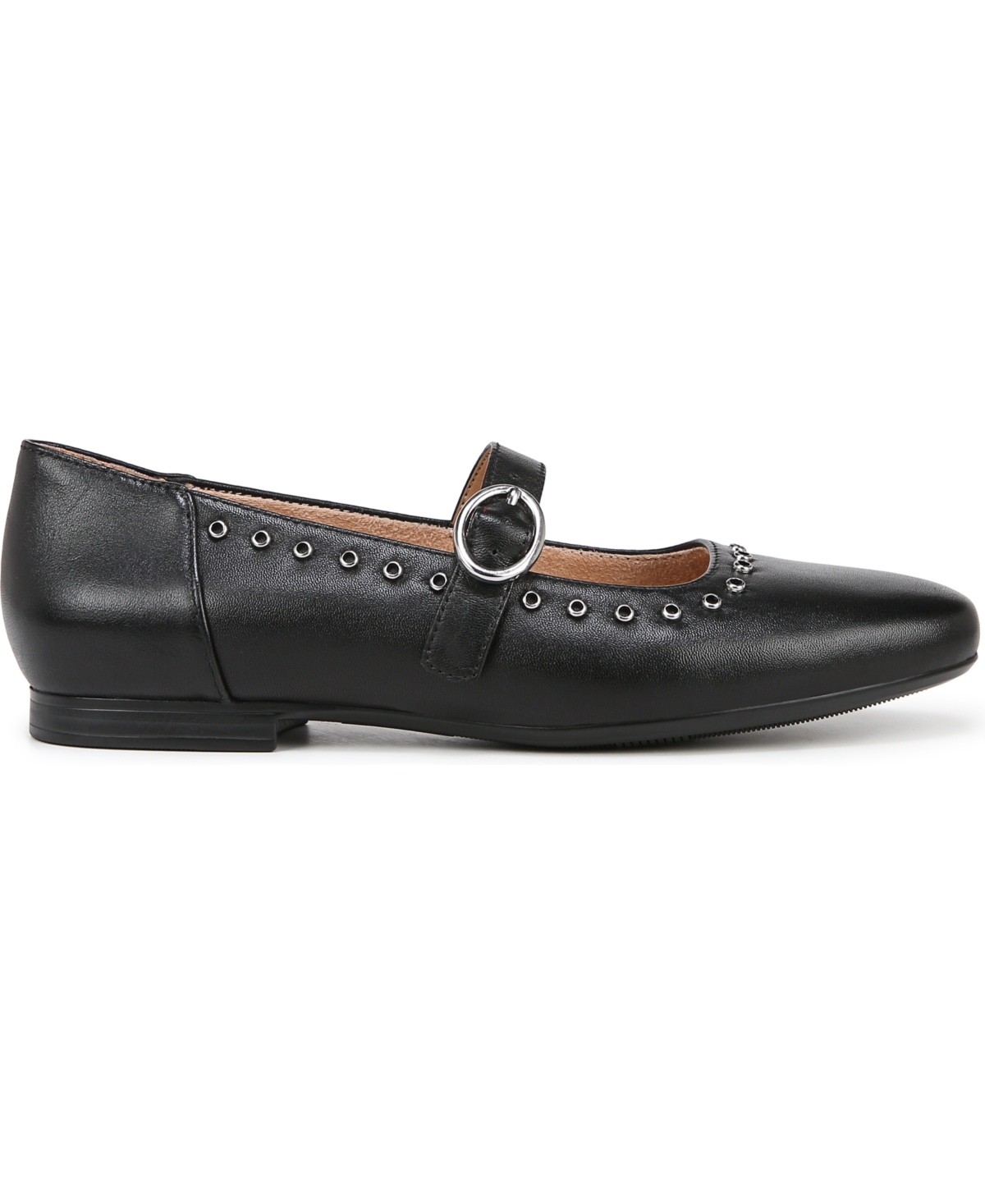 Naturalizer Women's Kelly 5 Mary-Jane Flats