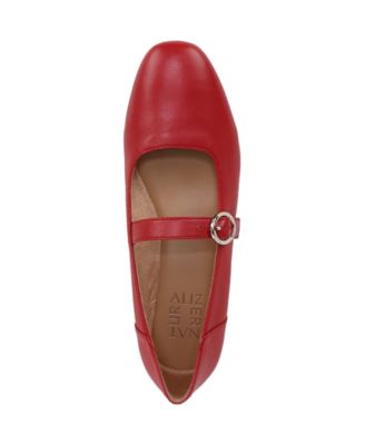 Women's Kelly Mary-Jane Flats
