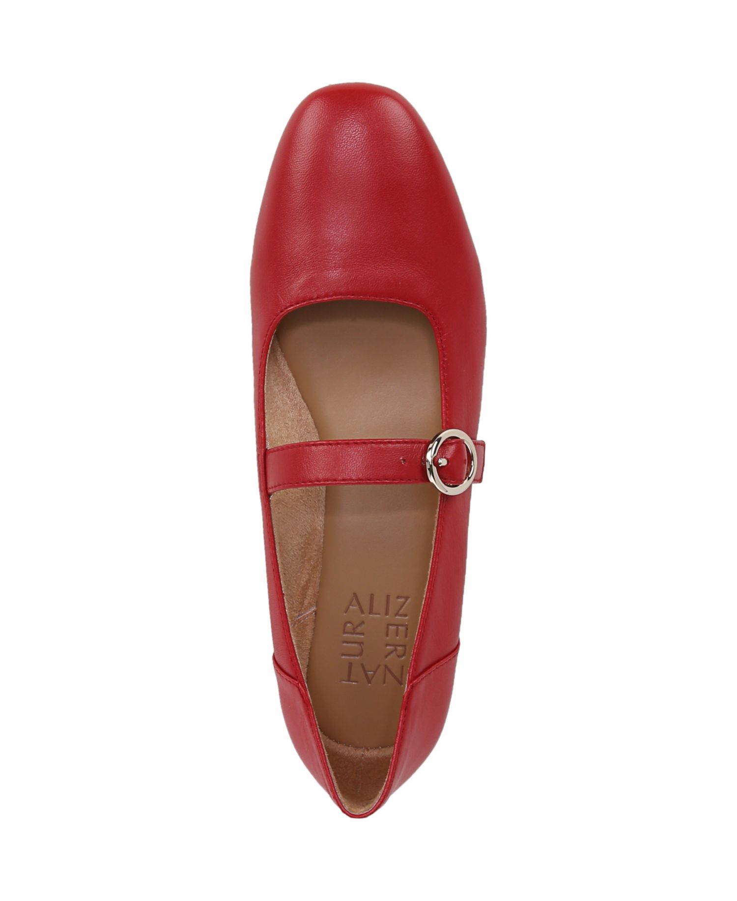 Women's Kelly Mary-Jane Flats