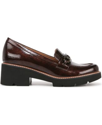 Women's Cabana Lug Sole Loafers