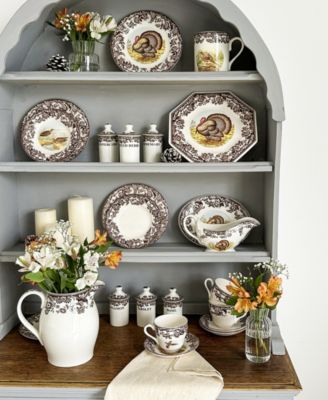 Woodland Mallard Creamer