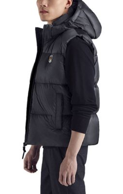 Жилет из пуховика Jacobsen Triple F.A.T. Goose Triple F.A.T. Goose Big - Tall