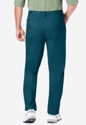 Liberty Blues Мужские джинсы Liberty Blues от KingSize Big - Tall Flex Denim