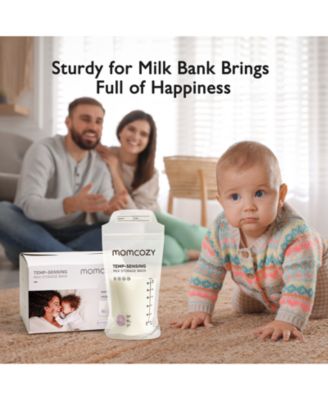 Breastmilk bag 50pcs