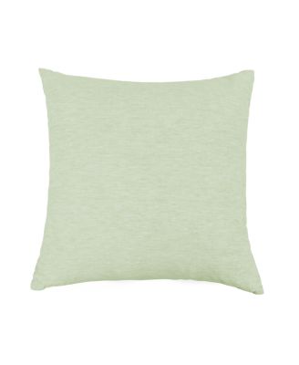 20" x 20" French Linen Pillow with Removable Sham