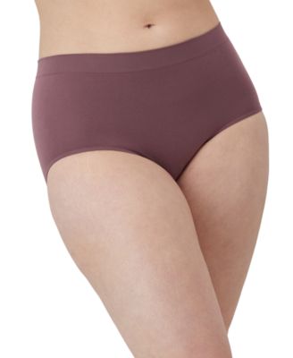 Women's One Smooth U All Over Smoothing Brief Underwear 2361
