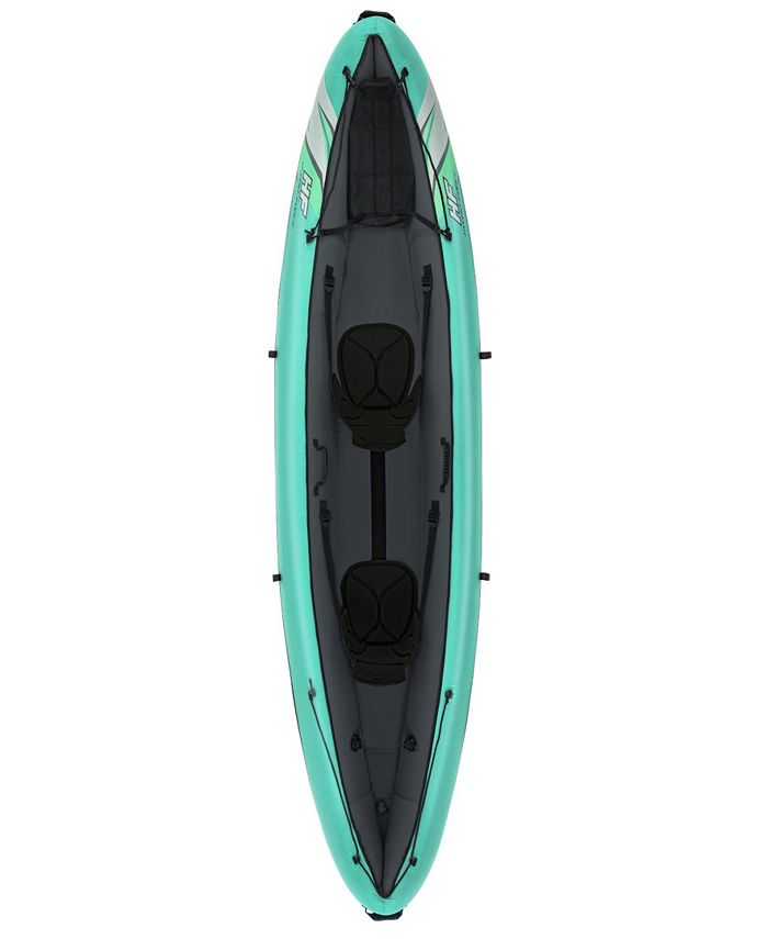 Bestway Hydro-Force Ventura Elite X2 Kayak - Macy's