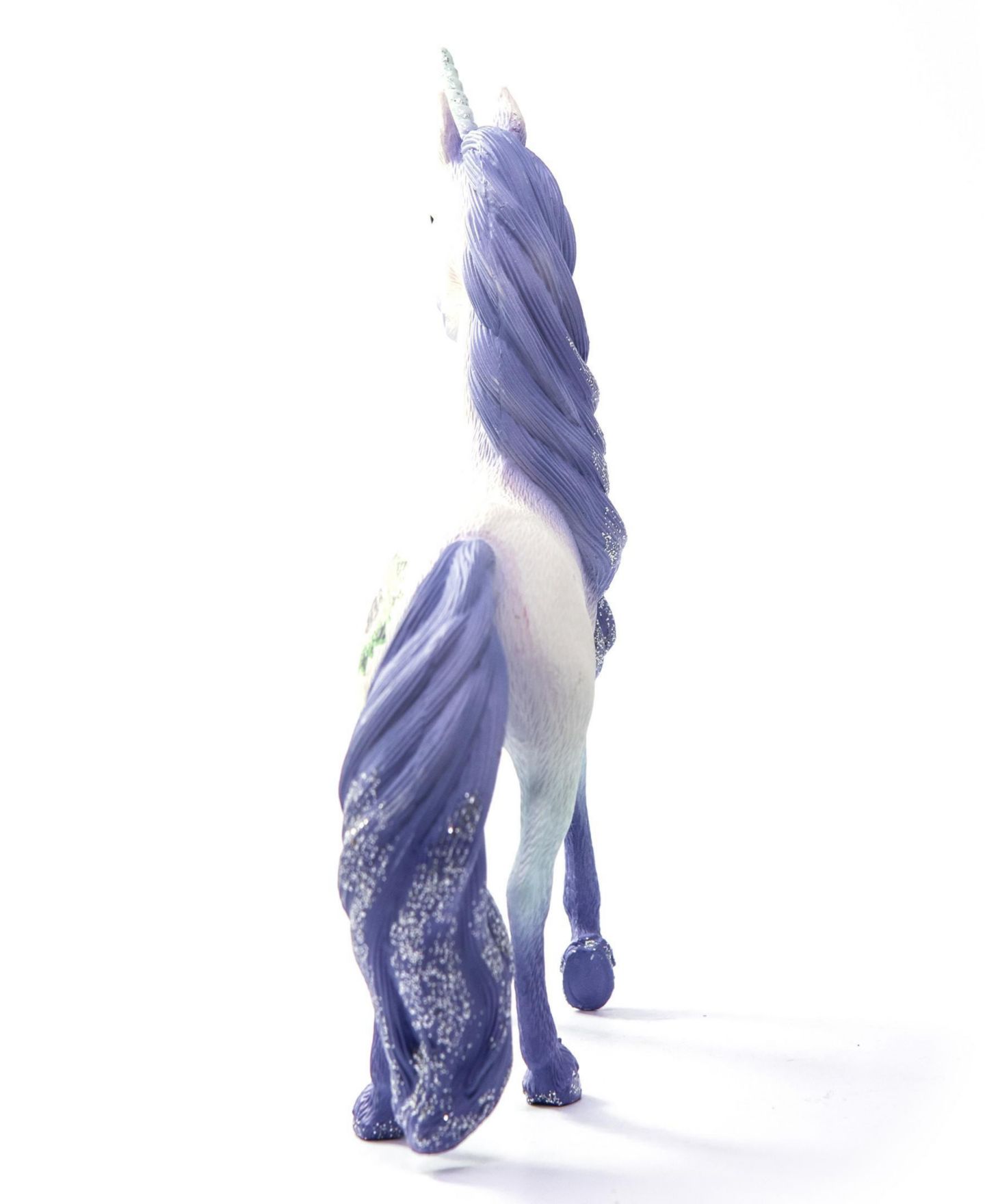 Детская фигурка Schleich Mandala Unicorn Stallion Figurine, Ages 5+ — фото 3