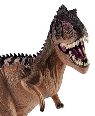 Dinosaurs, Giganotosaurus Dinosaur Toy Animal Figure