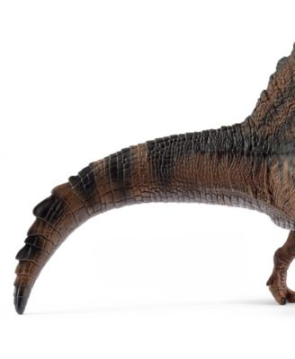 Schleich Dinosaurs, Spinosaurus Dinosaur Toy Animal Figure