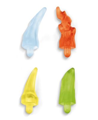 Eldrador Creatures Master Robot With Mini Creature Playset