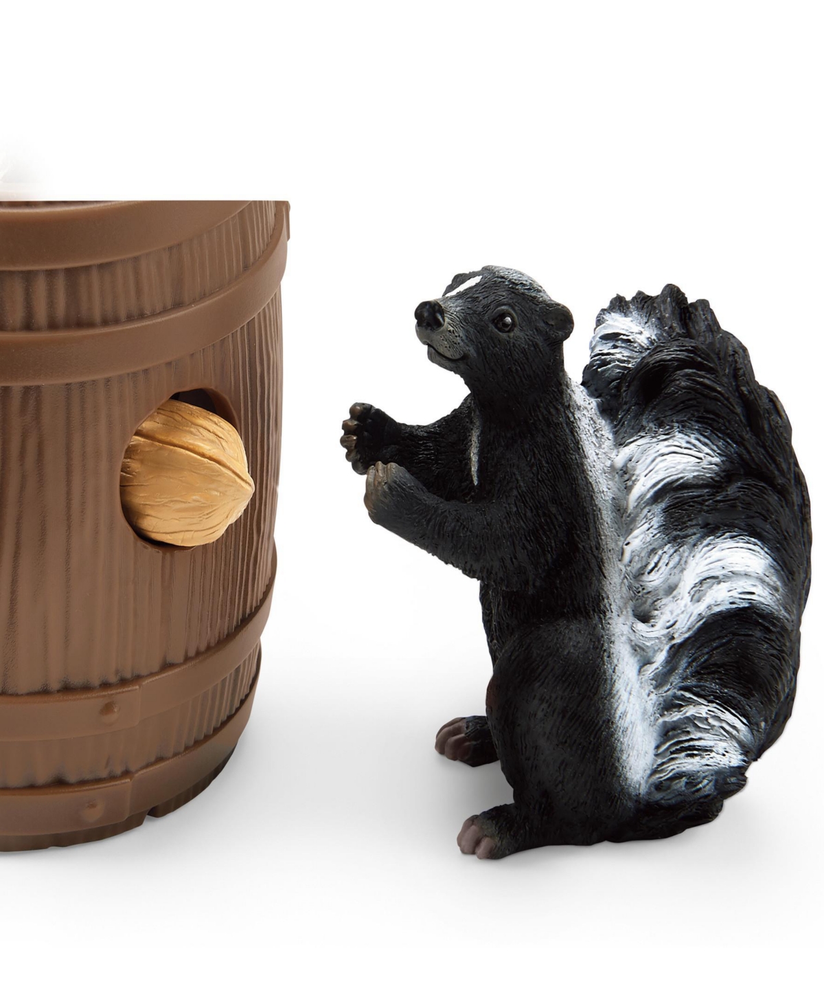 Schleich Wild Life Nutty Mischief Figurine Playset In Multi