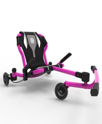 Drifter X - Pink Ride-On Scooter