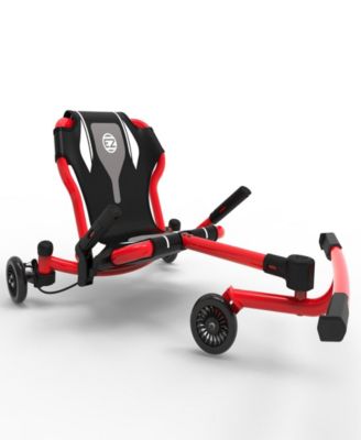 Drifter X - Red Ride-On Scooter