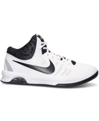 Nike Men's Air Visi Pro VI Basketball Sneakers from Finish Line