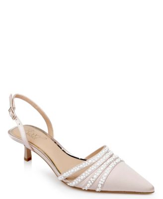 Jewel Badgley Mischka