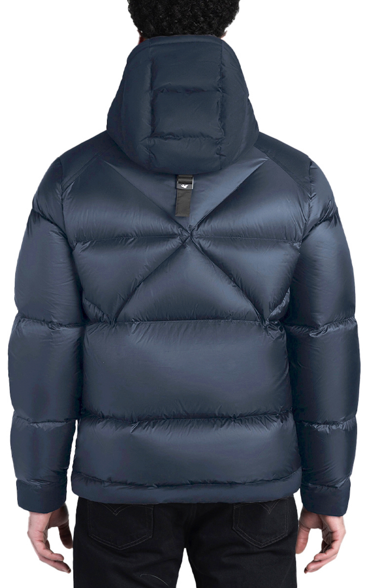 Oswin Men's Down Jacket