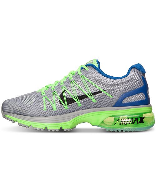 men's nike air max excellerate 3 running shoes