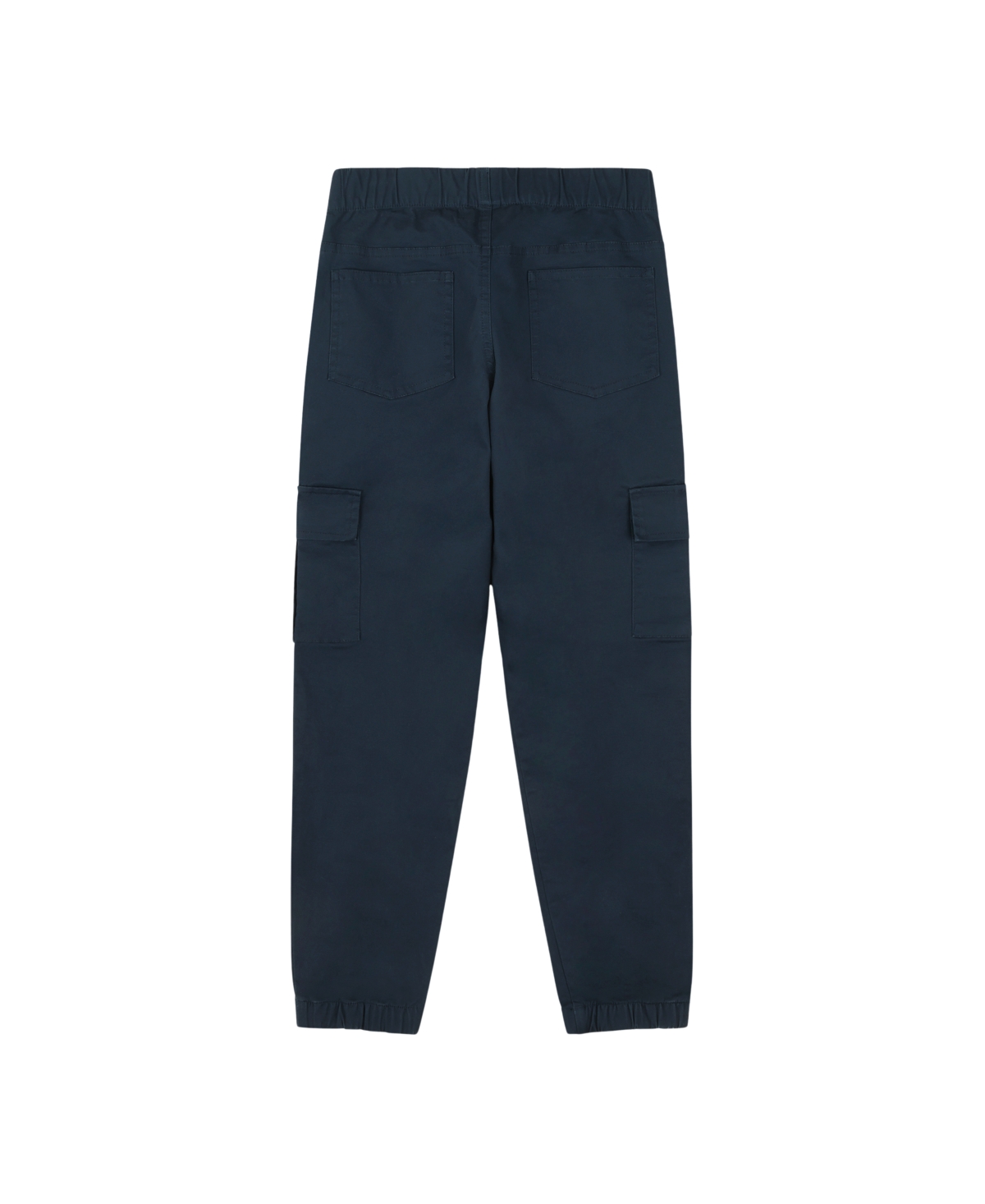 Mixed Up Clothing Boys Cargo Jogger