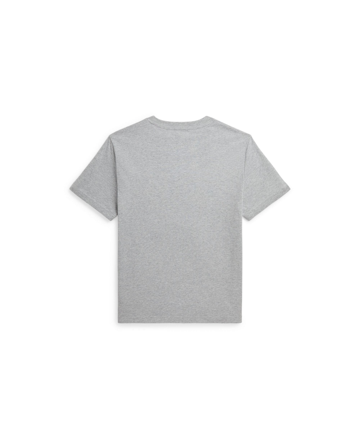 Polo Ralph Lauren Big Boys Logo Cotton Jersey Tee