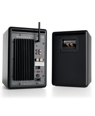 A5+ 150W Wireless Bluetooth Home Music System with aptX-HD System