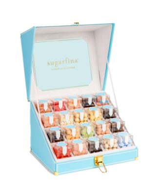 Lux Gummy Candy Trunk, 20 Piece