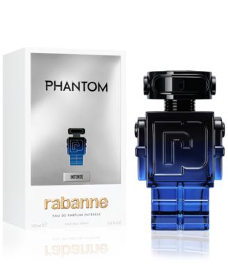 Men's Phantom Eau de Parfum Intense Spray, 3.4 oz.