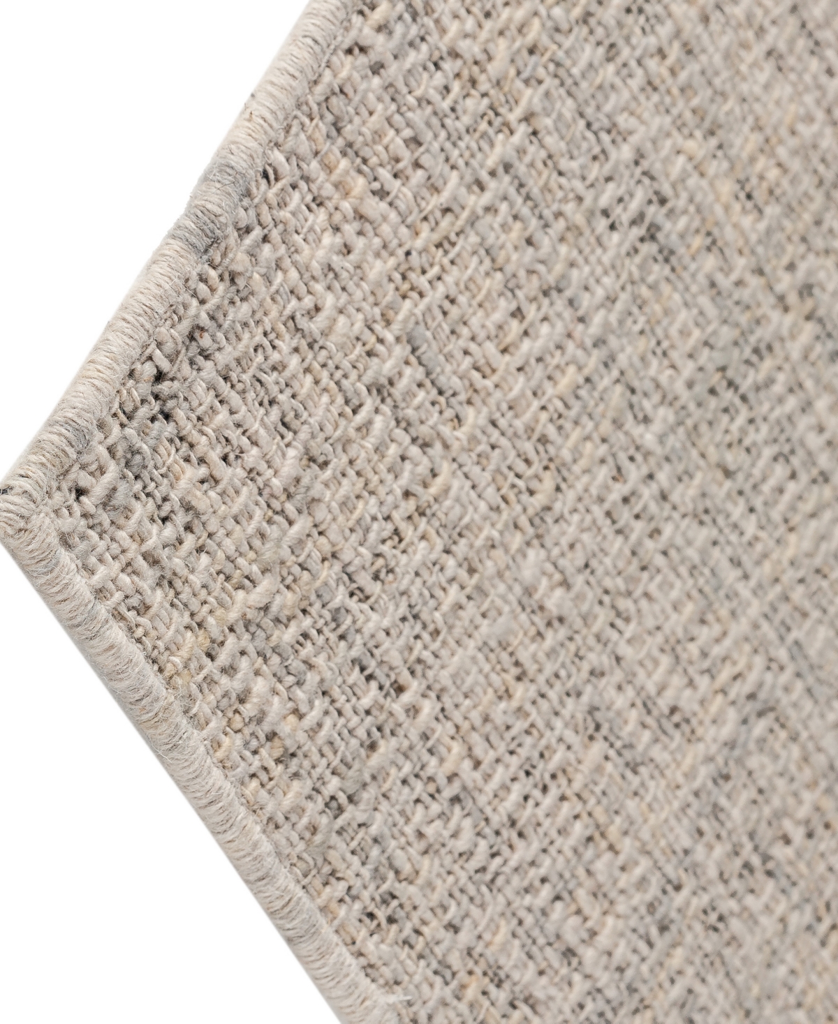 Dalyn Abruzzo Az1 8'x10' Area Rug In Ivory