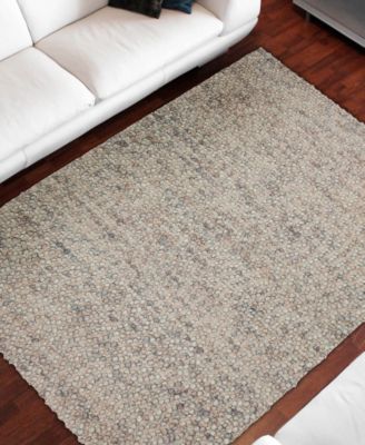 Hanu HU1 5'x7'6" Area Rug