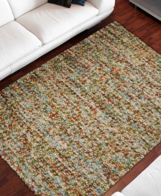 Hanu HU1 5'x7'6" Area Rug