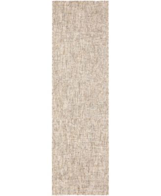 Mateo ME1 2'3"x7'6" Runner Area Rug
