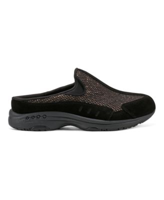 Women's Traveltime Slip-On Mule Walking Sneakers