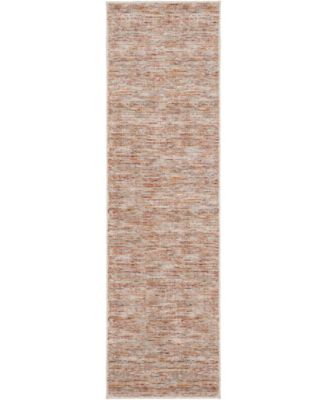 Arcata AC1 2'3"x7'6" Runner Area Rug