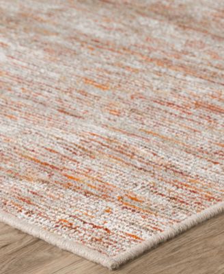 Arcata AC1 2'3"x7'6" Runner Area Rug