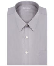 graylinestarshuttle, Van Heusen brand button-up shirt with …