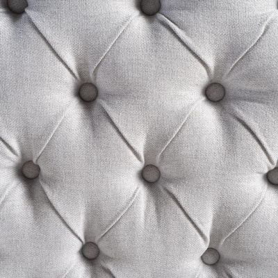 Streamdale Queen Upholstered Bed with Button-Tufted Headboard