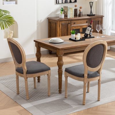 Streamdale French Style Dining Chairs
