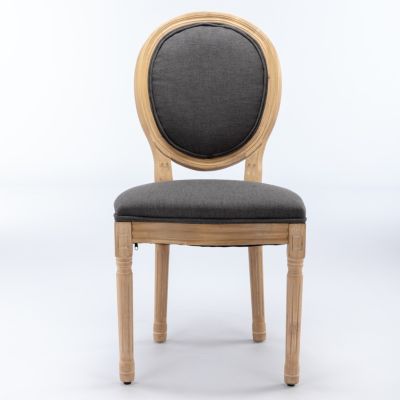 Streamdale French Style Dining Chairs