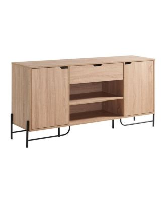 Streamdale Weathered White Black