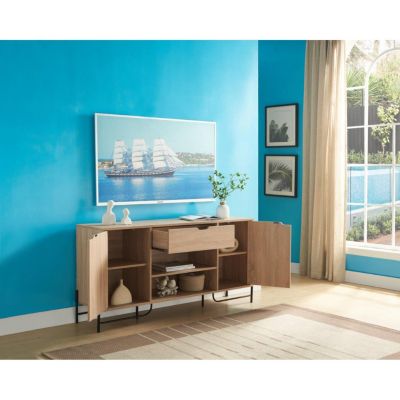 Streamdale Weathered White Black